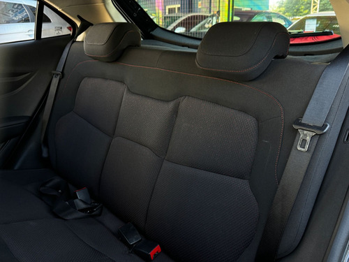 Chevrolet Onix 1.4 MPFI LTZ 8V FLEX 4P AUTOMÁTICO