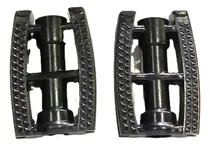 Comprar Pedales (plástico O Forro De) Honda Pc 50 Corvex, Nuevos