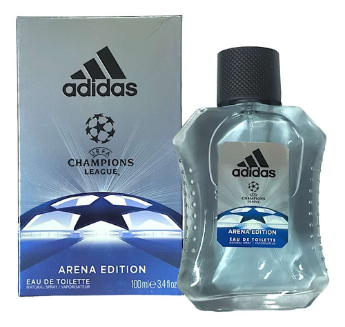 Perfume adidas Hombre 100 Ml - mL a $767