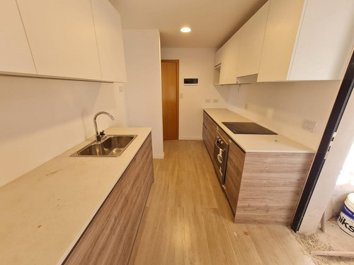 Imagen 5 de 13 de Departamento De 2 Dormitorios En Venta En La Plata Calle 39 E / 3 Y 4 - Dacal Bienes Raíces