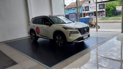 Nissan X-Trail E-Power 1.5 Exclusive