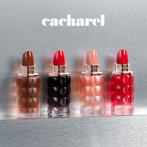 Cacharel Sí Soy Delicioso Eau De Parfum 29.57 Ml - Perfume