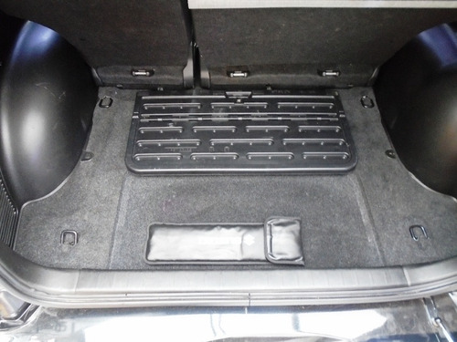Suzuki Grand Vitara 2.0 Automática 4x2
