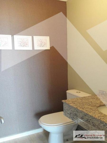 Imagem 9 de 11 de Apartamento Para Venda Em Jundiaí, Jardim Bonfiglioli, 3 Dormitórios, 2 Suítes, 5 Banheiros, 3 Vagas - 17298p_2-848463