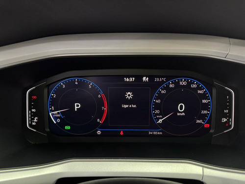 Volkswagen Outros Modelos T-CROSS HIGHLINE 1.4 TSI FLEX 16V 5P AUT