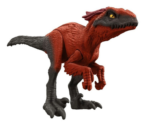 Jurassic World Figura Pyroraptor Dominion 35cm / Original