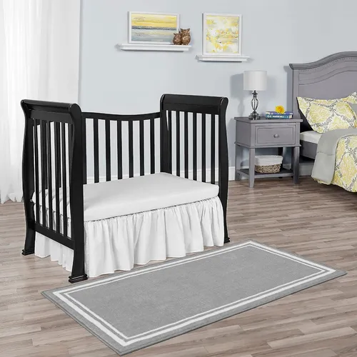 Dream on me violet crib hot sale