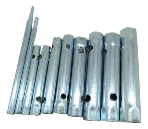 Conjunto De Llave De Llave De Llave De Plomería 10x