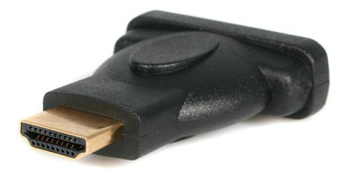 Startech - Adaptador Convertidor Hdmi Macho A Dvi