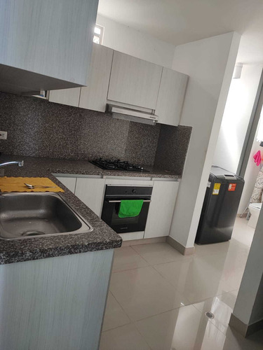 Imagen 21 de 27 de Apartamento En Venta Crespo - Cartagena