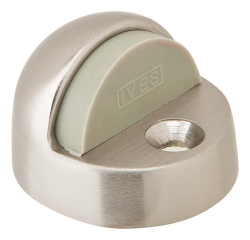 Ives By Schlage 438b15 Tope Para Puerta Domo