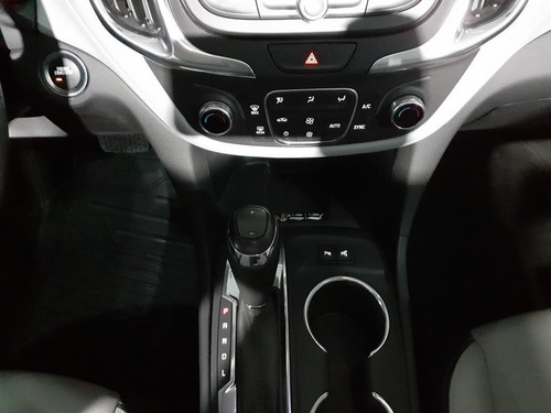 Chevrolet Equinox 1.5 T Premier Awd At6 2019 Dg