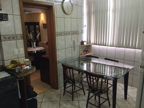 Imagem 3 de 12 de Apartamento - Rio Branco - Ref: 480544 - L-pj5366