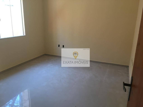 Imagem 12 de 15 de Casa Linear Com Quintal Independente, Extensão Serramar/ Rio Das Ostras! - Ca1070