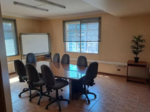 Oficina En Arriendo En Santiago