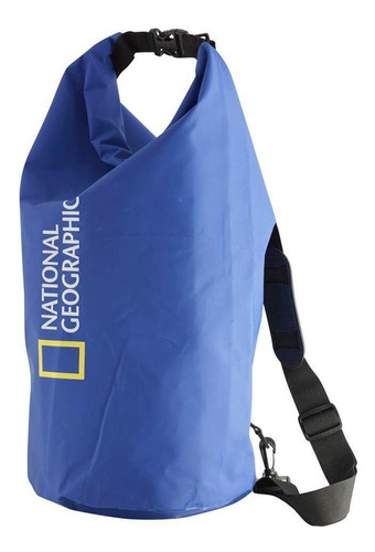 Bolsa A Prueba De Agua National Geographic 15lts -bng2015