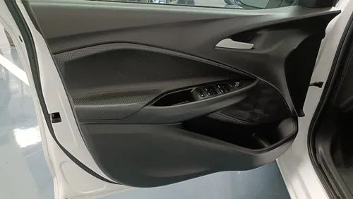 Chevrolet Onix 2022