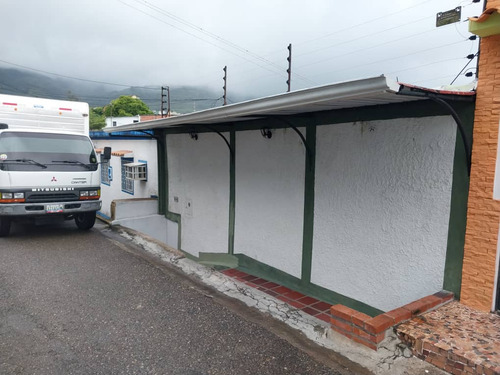 Casa En Venta En La Guacara, San Cristóbal / Mg