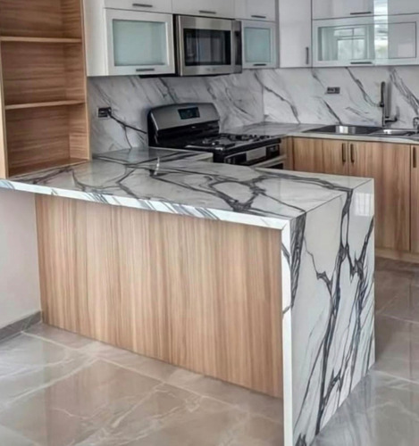 Granito Negro Aracruz Warikhe - Artículo Para El Hogar