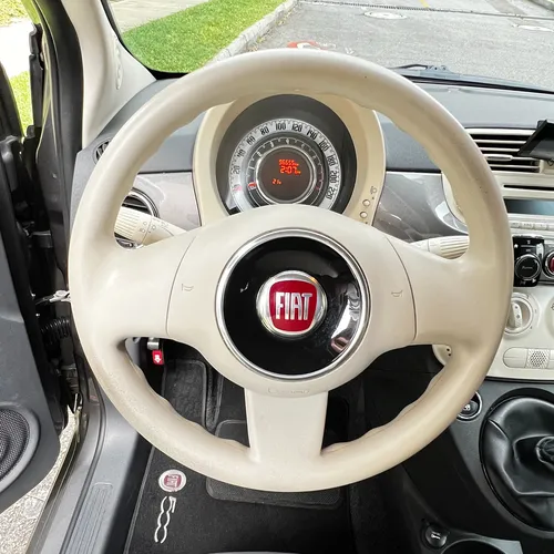 Fiat 500 1.4 Cult 8v
