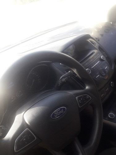 Ford Focus Ford Focus