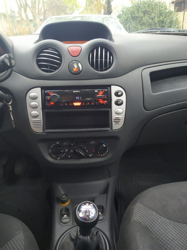 Imagen 6 de 9 de Citroen C3 1.4 Sx