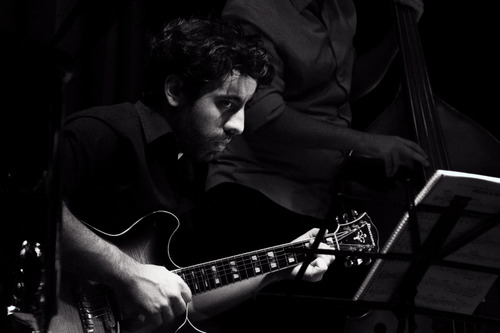 Imagen 2 de 4 de Clases De Guitarra Y Música En Zona Sur