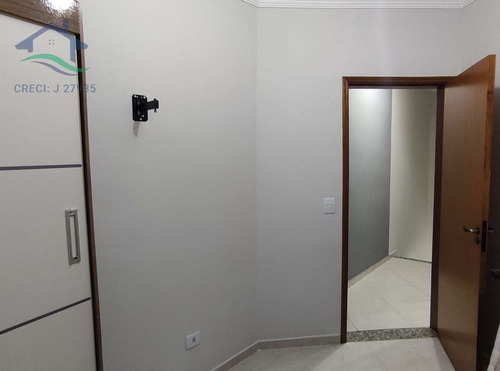 Imagem 9 de 20 de Casa Com 2 Dorms, Jardim Jaraguá, Atibaia - R$ 455 Mil, Cod: 3096 - V3096