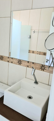 Imagem 20 de 25 de Lindo Apartamento De 3 Dormitórios (1 Transformado Em Closet) No Jd Santa Terezinha A 5min Do Shopping Aricanduva - 3772 Lpr - 70217438