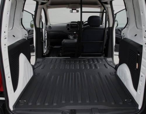 Piso De Goma De Carga Partner L2, Berlingo Y Combo