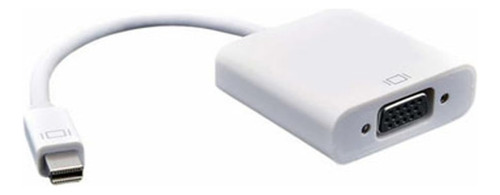 Adaptador Apple Thunderbolt Mini Display Port A Vga Por Db15