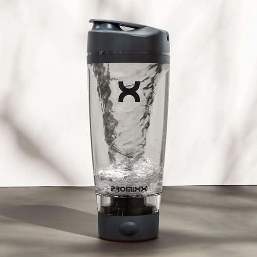 Shaker Electrico Automatico Promixx Pro Touch Mix Batidor