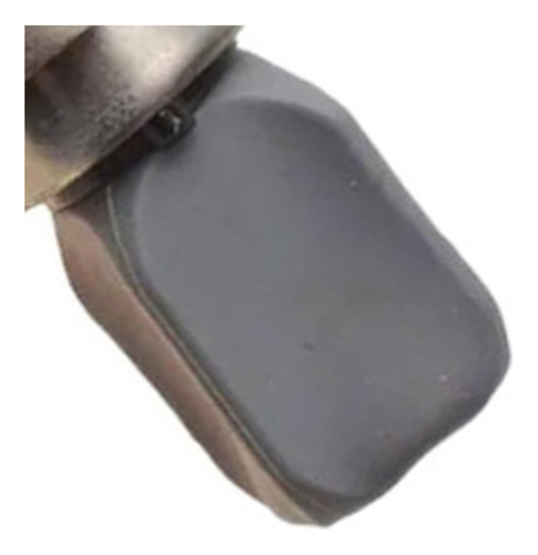 Para Excavadora E20 E17 1756es, Válvula Solenoide De 12 V, D
