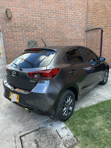 Mazda 2 Touring