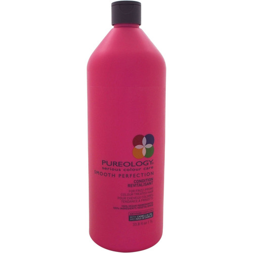 Pureology Seria De Color De Cuidado De La Suave Perfección