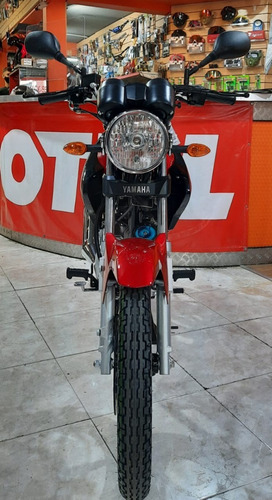 Imagen 10 de 22 de Yamaha Ybr 125 Ed Okm Consultar Mejor Precio