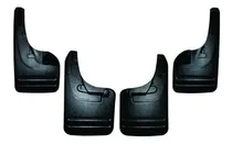 Comprar Barreros Rigidos Toyota Hilux 05\u002F15 Sin Fender Por Juego