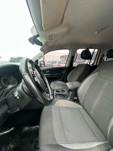 Volkswagen Amarok 3.0 V6 Cd Comfortline