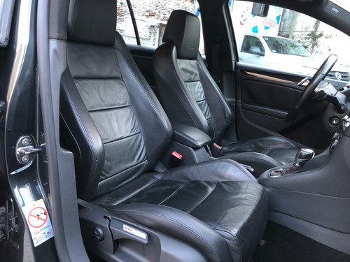 Volkswagen Golf 2.0 Vi Gti Tsi 211cv Dsg