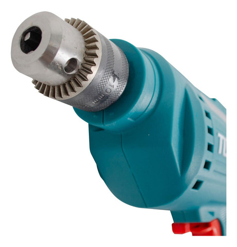 Taladro Rotacion Total De 3/8 /500w/ 3300rpm/110v