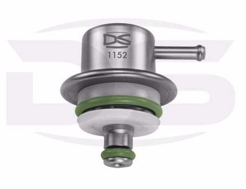 Regulador De Pressão Gol Saveiro Parati Vw Fiat Gm Ds1152