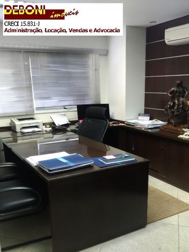 Imagem 1 de 7 de Sala - Sa00006 - 33907235