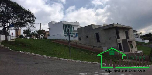 Imagem 5 de 15 de Venha Conferir: Terreno De Esquina À Venda No Valville 2 - La1004