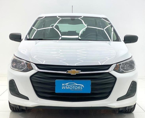 Chevrolet Onix 10mt Hb