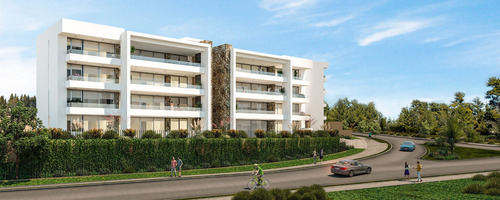 Imagen 1 de 4 de Edificio Laderas