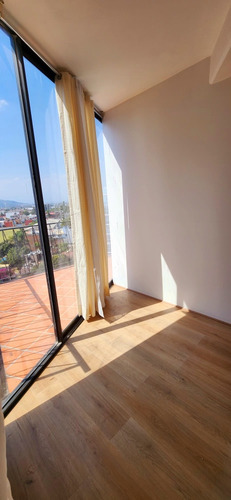 Departamento En Renta Con Excelente Ubicacion En Cholula