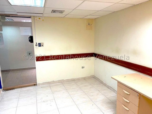Imagen 2 de 10 de Oficina En Alquiler Chuao 20-23661 Renta House Los Samanes