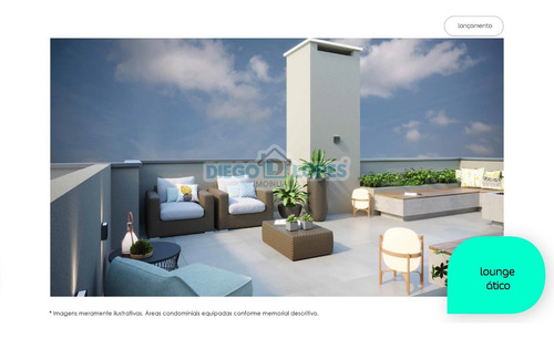 Imagem 7 de 15 de Apartamento Em Cidade Industrial - Curitiba, Pr - 1090