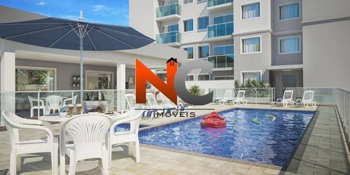 Imagem 2 de 15 de Inovatto Apt Com 2 Dorms, Irajá - Cod: 229 -r$ 220 Mil - 229