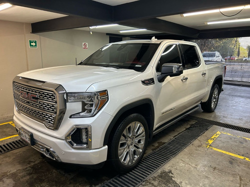 GMC Sierra 6.2 Denali Mt